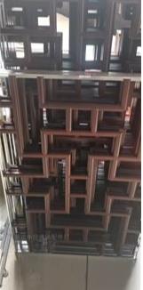 河北廊坊大城縣 聚焦中空玻璃裝飾條與鋁條的產(chǎn)業(yè)力量