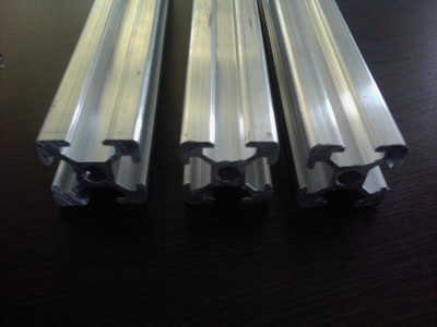 專(zhuān)業(yè)供應(yīng)流水線(xiàn)鋁型材與工業(yè)鋁材——佛山市南海富球金屬制品