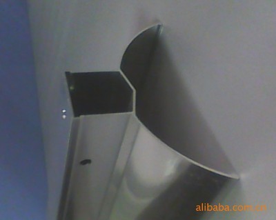 專業定制，品質卓越 廣州市花都區華高金屬制品廠異型鋁合金太陽花散熱器及燈飾鋁材全方位解析